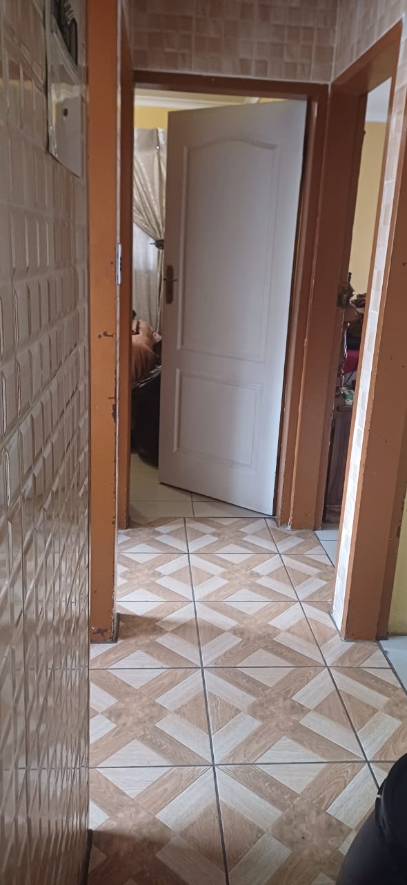 3 Bedroom Property for Sale in Zamdela Free State